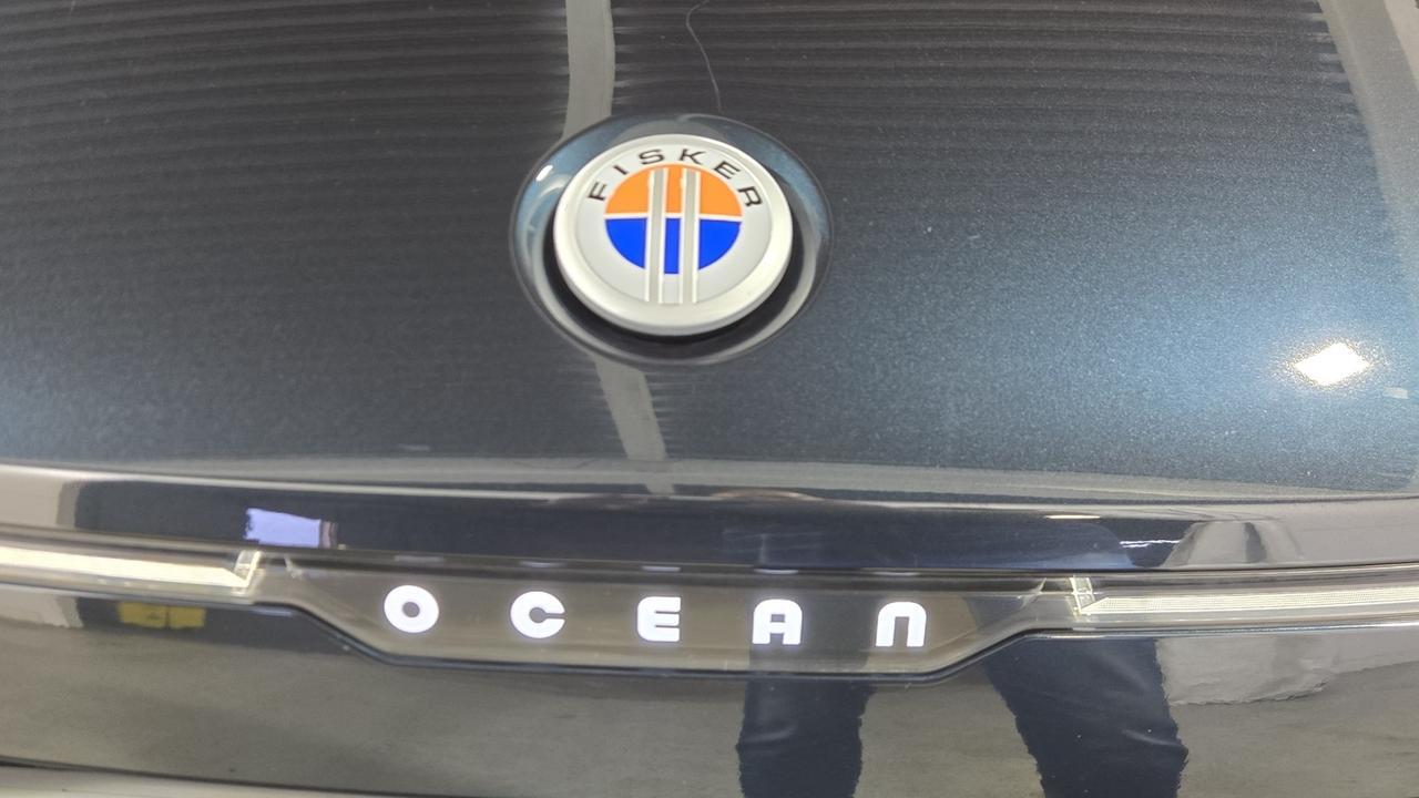 2023 Fisker Ocean Ultra Jersey City NJ