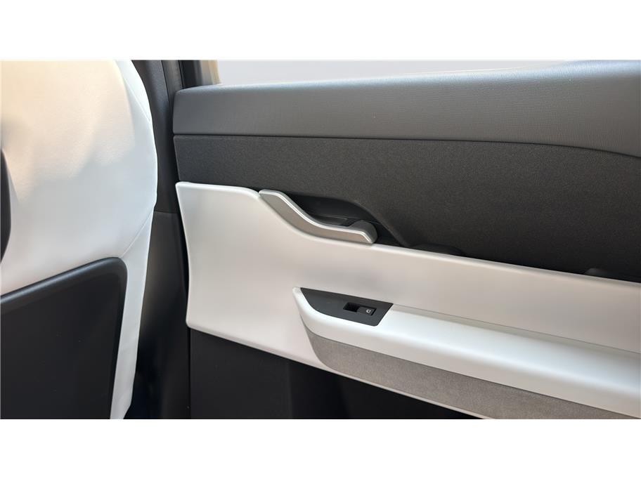 2023 Fisker Ocean Ultra Sport Utility 4D Folsom CA