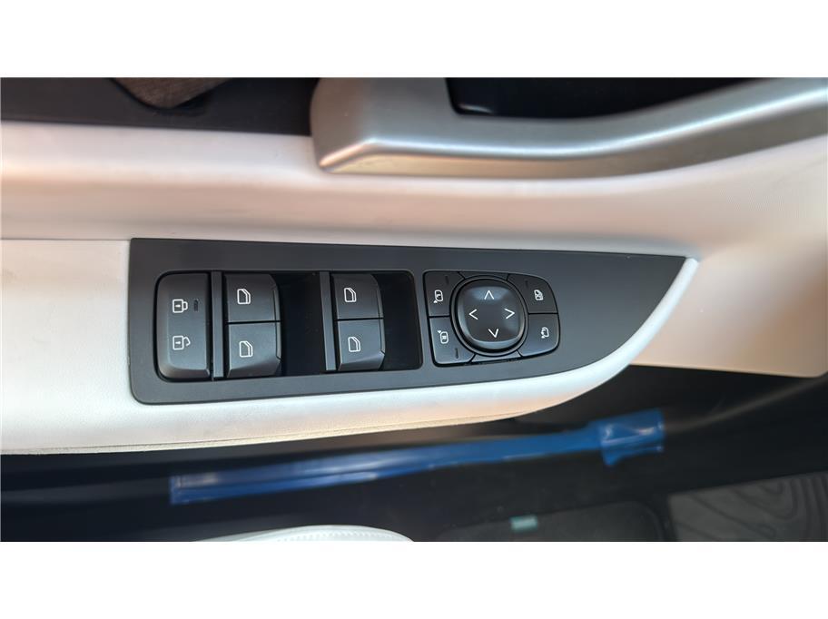 2023 Fisker Ocean Ultra Sport Utility 4D Folsom CA