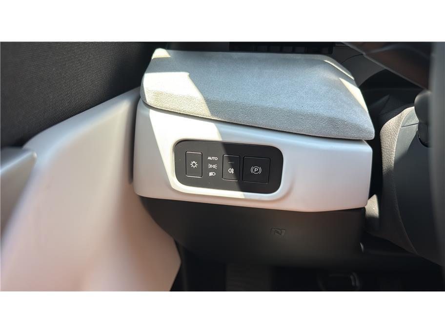 2023 Fisker Ocean Ultra Sport Utility 4D Folsom CA