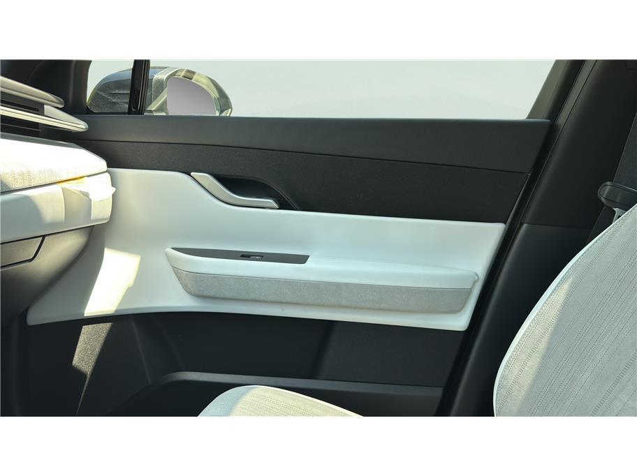 2023 Fisker Ocean Ultra Sport Utility 4D Folsom CA