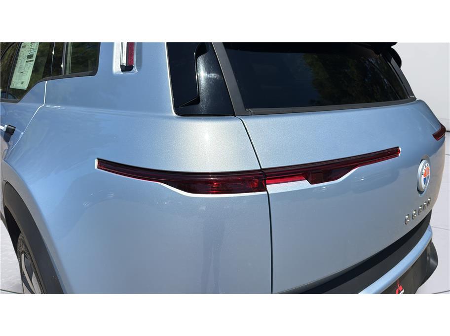 2023 Fisker Ocean Ultra Sport Utility 4D Folsom CA