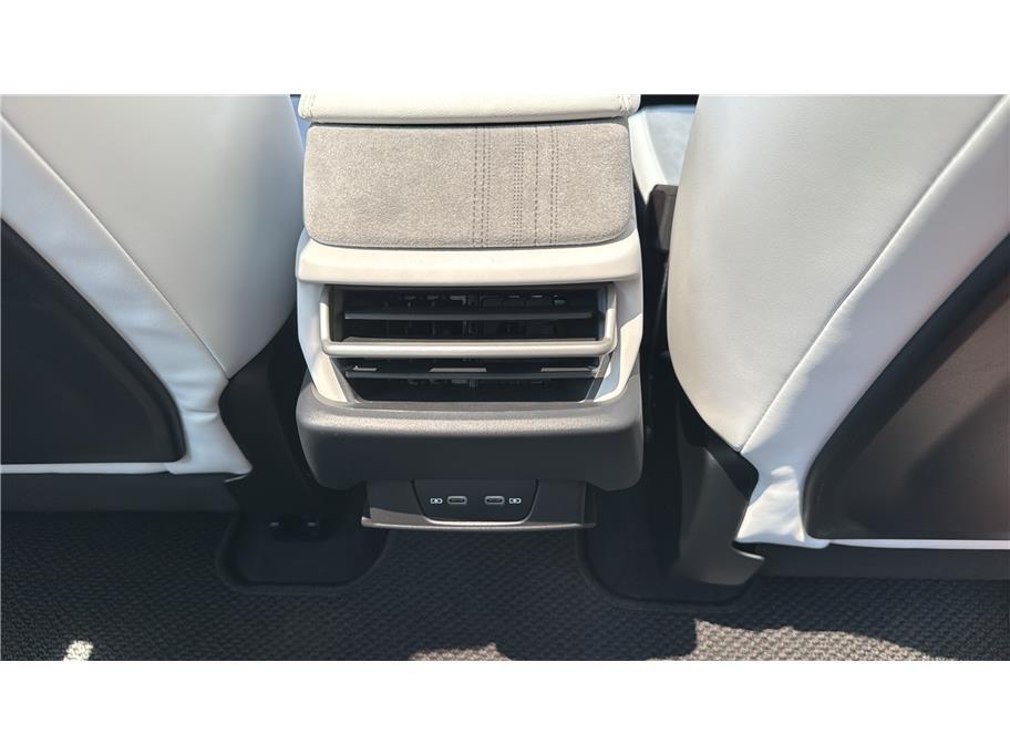 2023 Fisker Ocean Ultra Sport Utility 4D Folsom CA
