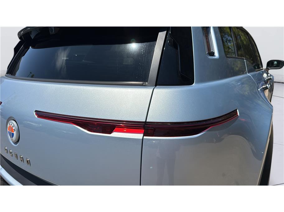 2023 Fisker Ocean Ultra Sport Utility 4D Folsom CA