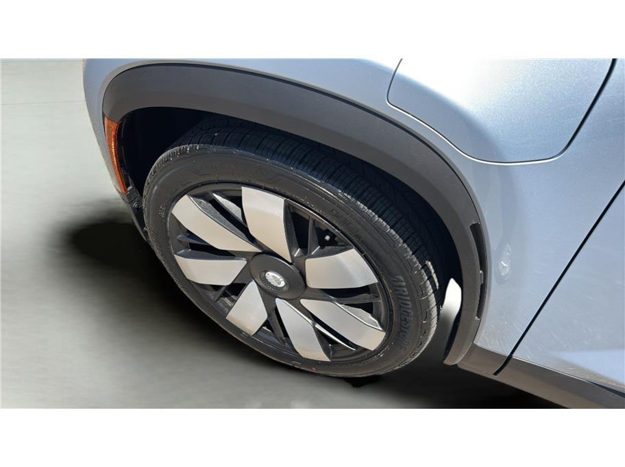 2023 Fisker Ocean Ultra Sport Utility 4D Folsom CA
