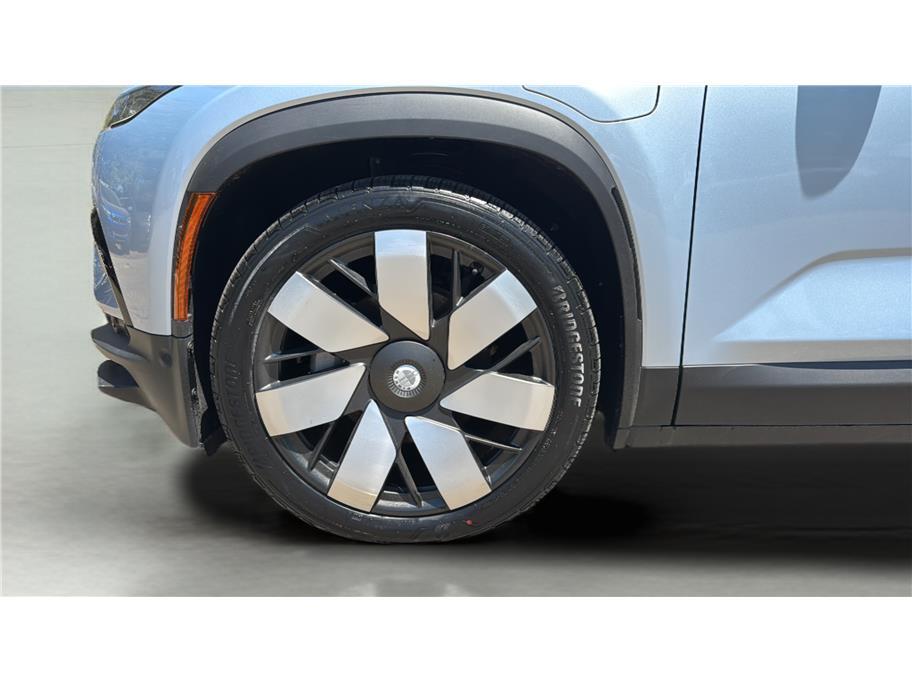 2023 Fisker Ocean Ultra Sport Utility 4D Folsom CA