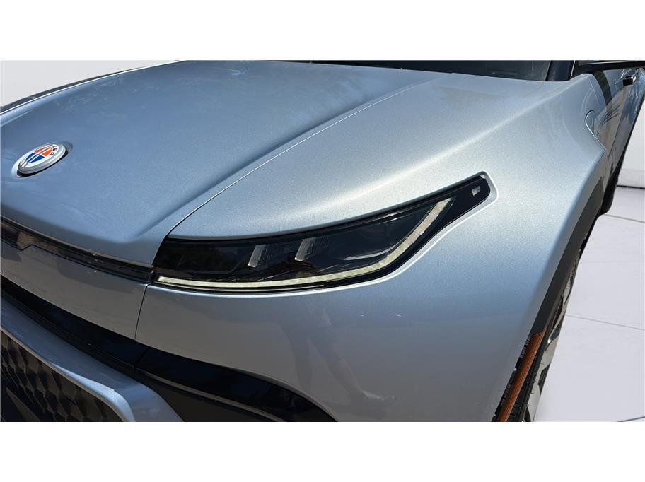 2023 Fisker Ocean Ultra Sport Utility 4D Folsom CA