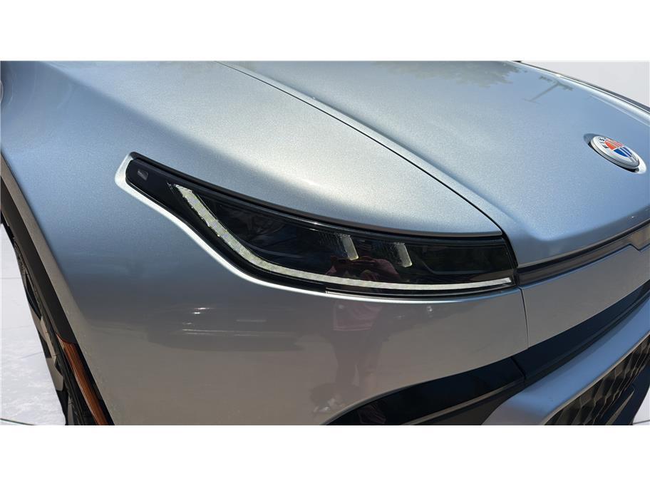 2023 Fisker Ocean Ultra Sport Utility 4D Folsom CA