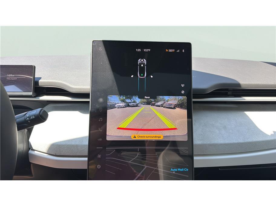 2023 Fisker Ocean Ultra Sport Utility 4D Folsom CA