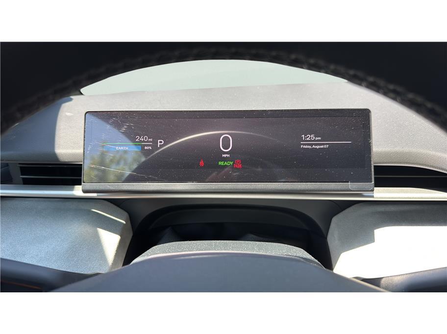 2023 Fisker Ocean Ultra Sport Utility 4D Folsom CA