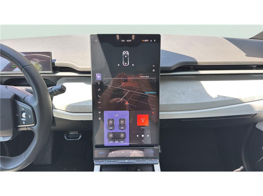 2023 Fisker Ocean Ultra Sport Utility 4D Folsom CA