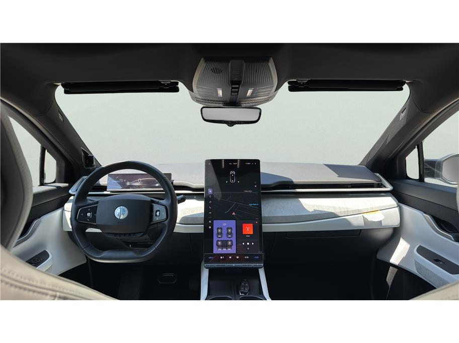 2023 Fisker Ocean Ultra Sport Utility 4D Folsom CA