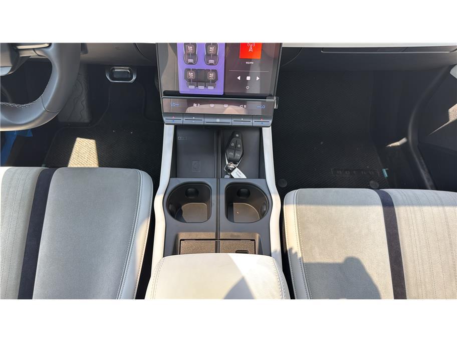 2023 Fisker Ocean Ultra Sport Utility 4D Folsom CA