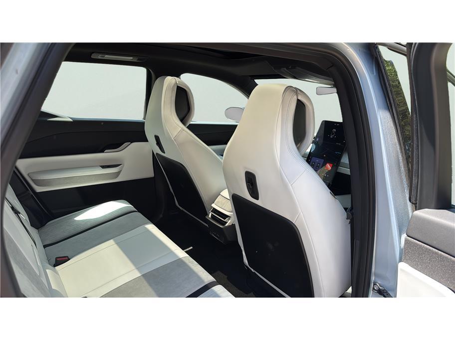 2023 Fisker Ocean Ultra Sport Utility 4D Folsom CA