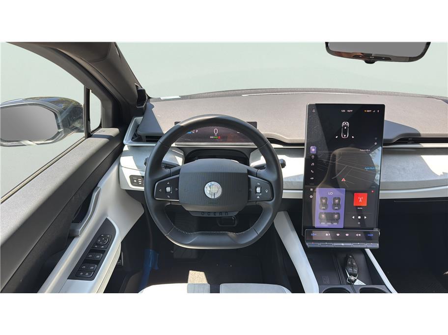 2023 Fisker Ocean Ultra Sport Utility 4D Folsom CA