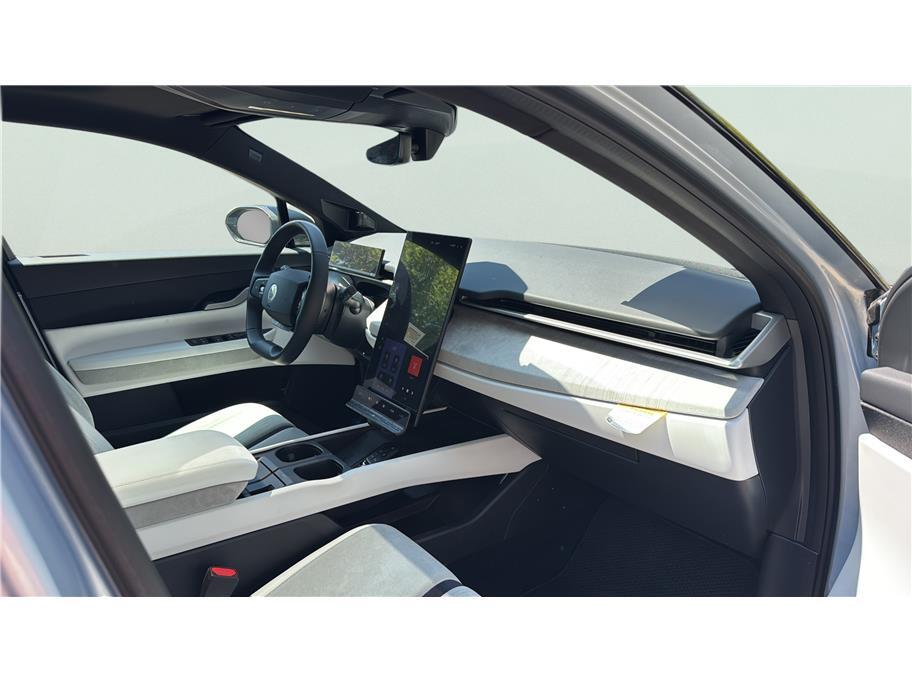 2023 Fisker Ocean Ultra Sport Utility 4D Folsom CA
