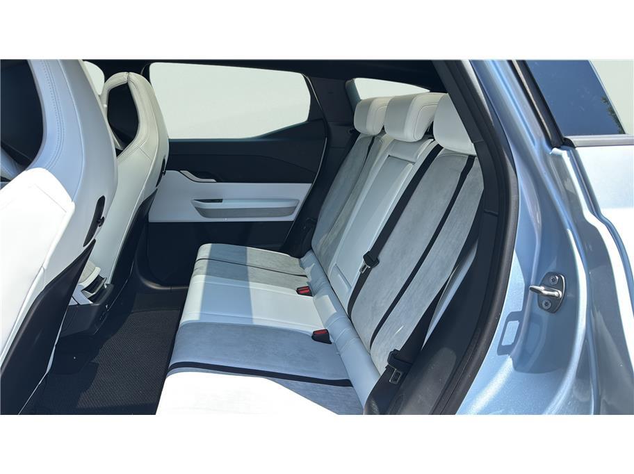 2023 Fisker Ocean Ultra Sport Utility 4D Folsom CA
