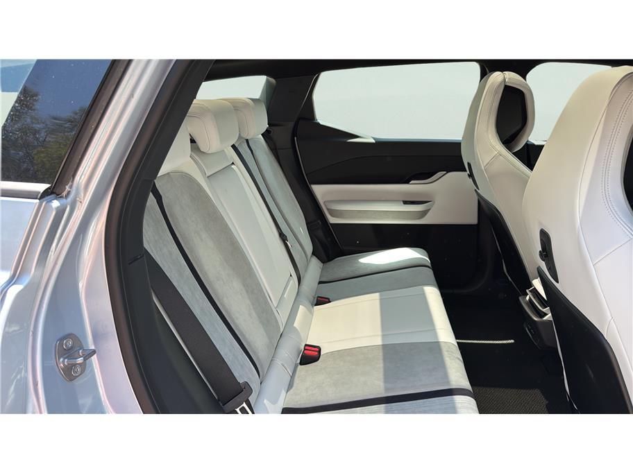 2023 Fisker Ocean Ultra Sport Utility 4D Folsom CA