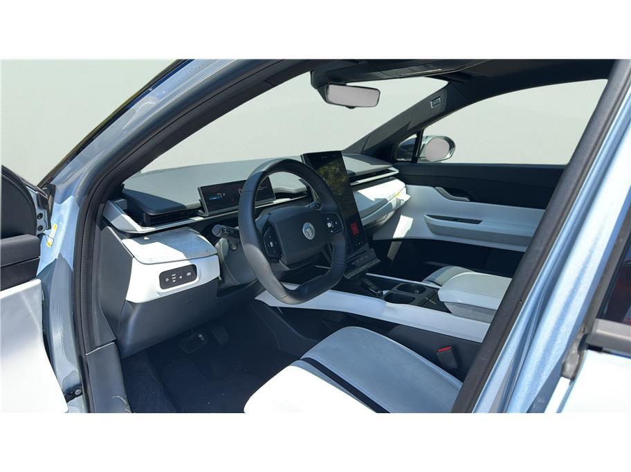 2023 Fisker Ocean Ultra Sport Utility 4D Folsom CA