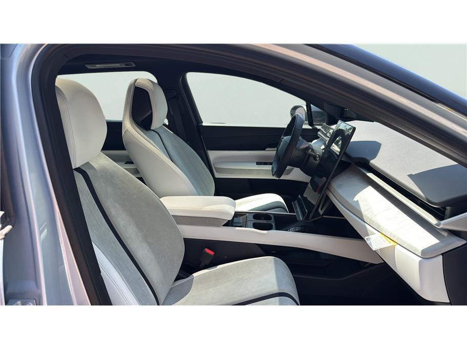 2023 Fisker Ocean Ultra Sport Utility 4D Folsom CA