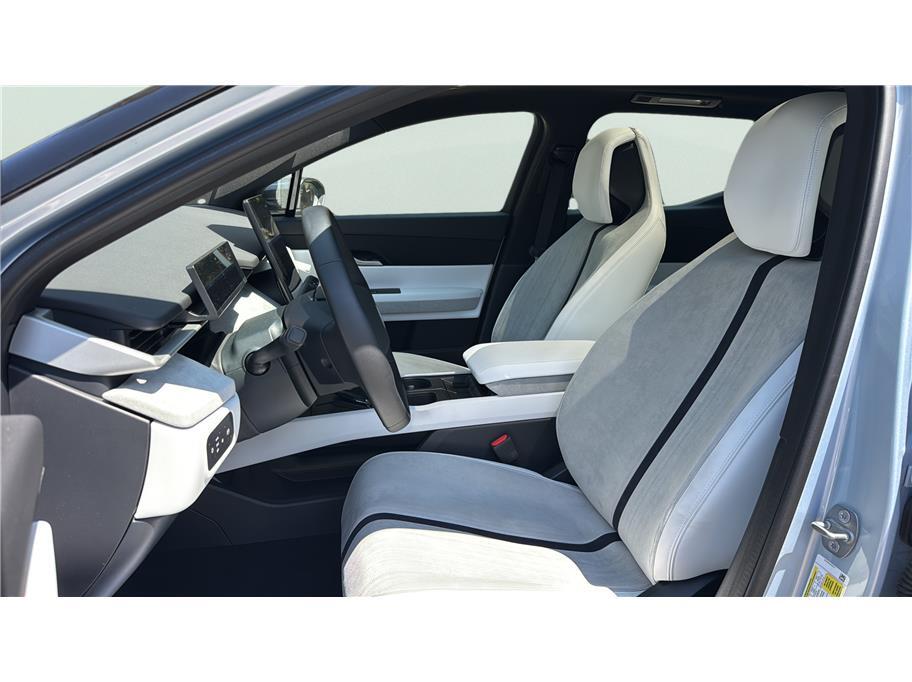 2023 Fisker Ocean Ultra Sport Utility 4D Folsom CA