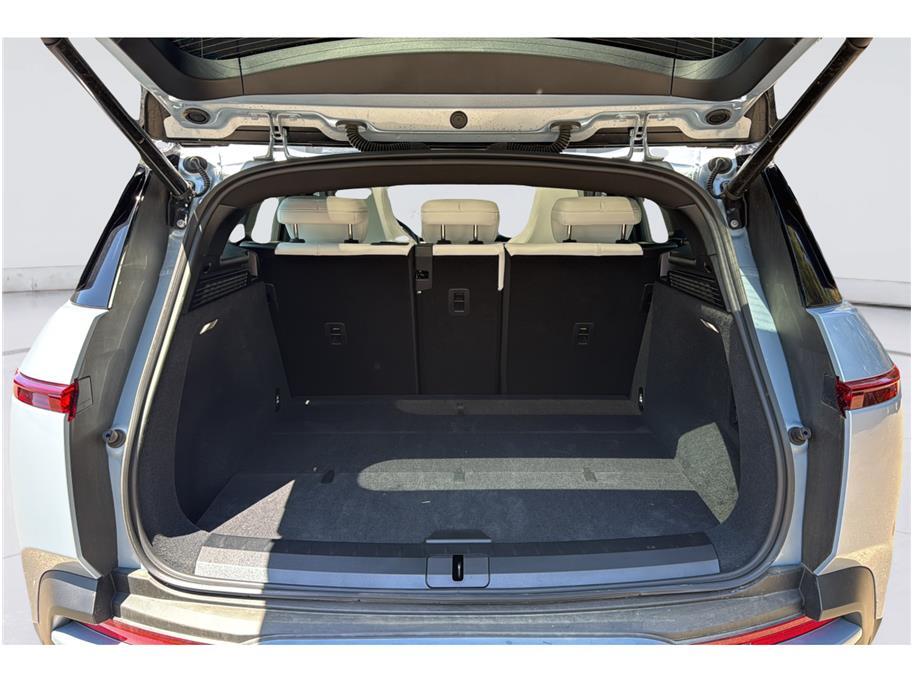 2023 Fisker Ocean Ultra Sport Utility 4D Folsom CA