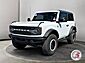 2023 Ford BRONCO  Salt Lake City UT