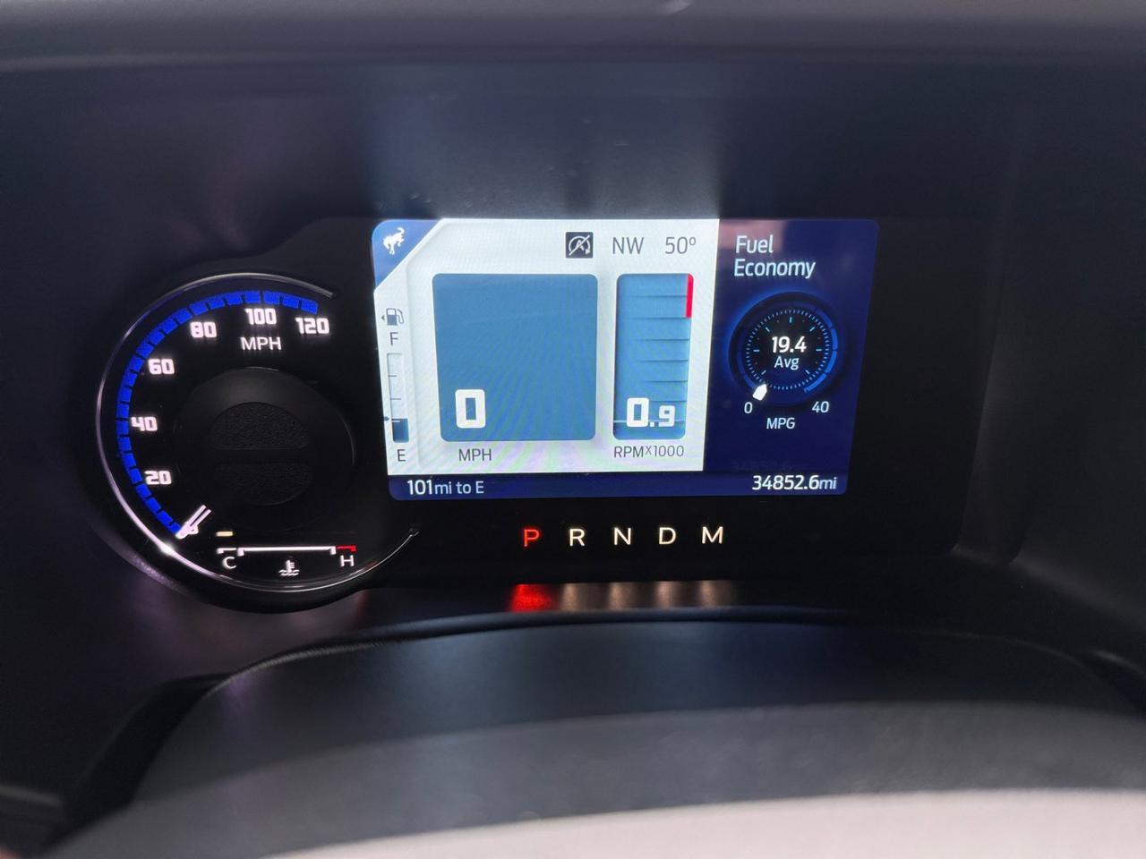 2023 Ford BRONCO Salt Lake City UT