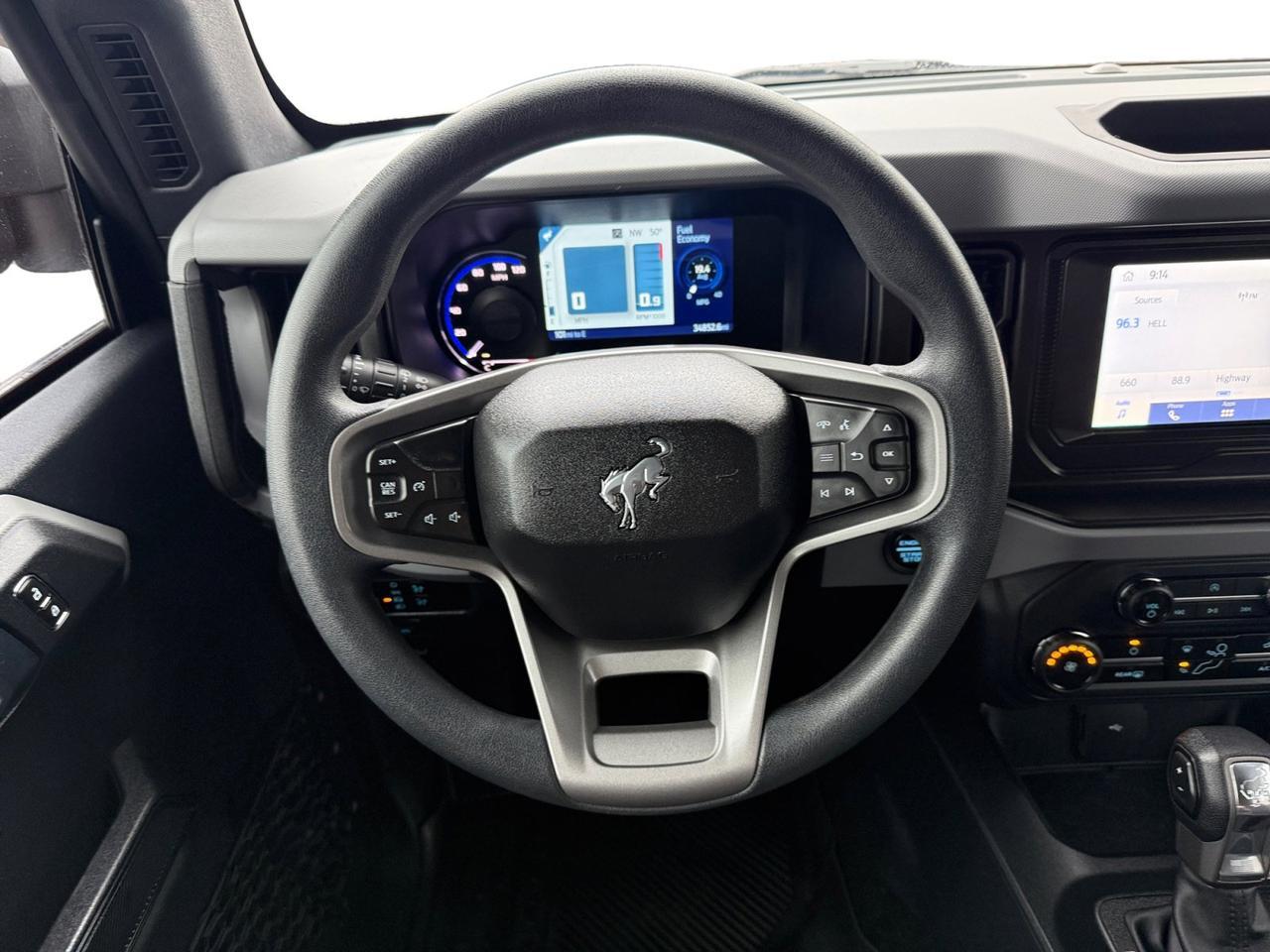 2023 Ford BRONCO Salt Lake City UT