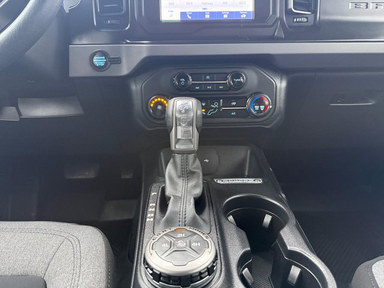 2023 Ford BRONCO Salt Lake City UT