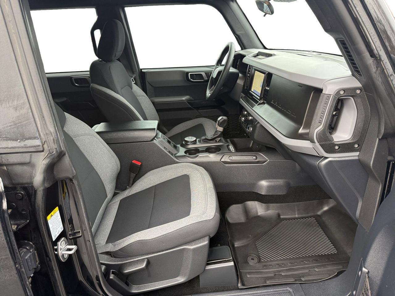 2023 Ford BRONCO Salt Lake City UT