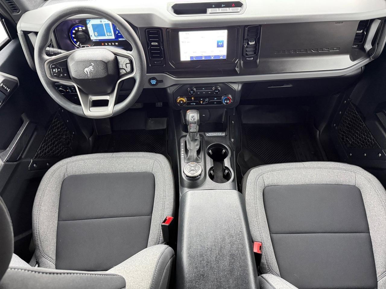 2023 Ford BRONCO Salt Lake City UT