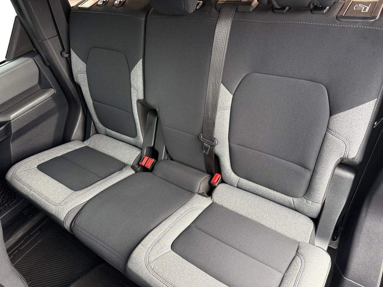 2023 Ford BRONCO Salt Lake City UT