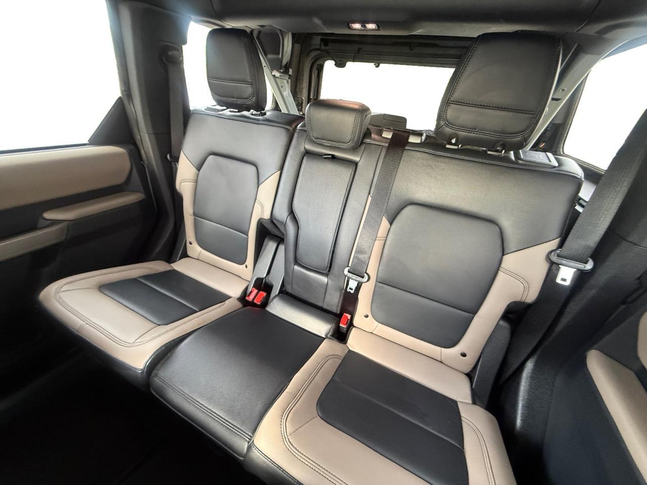 2023 Ford BRONCO Salt Lake City UT