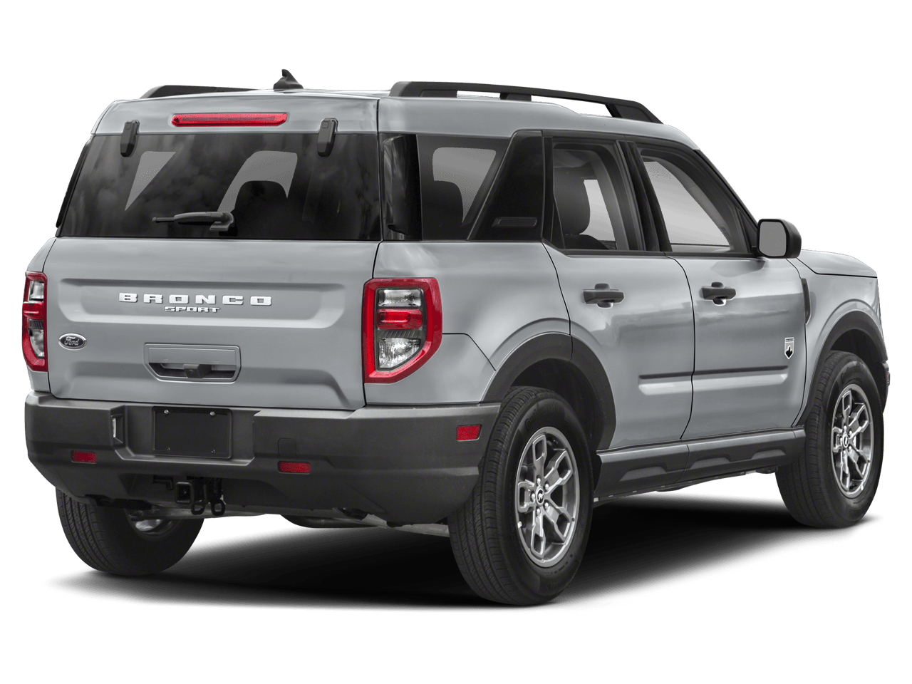 2023 Ford BRONCO SPORT BIG BEND Roseville CA
