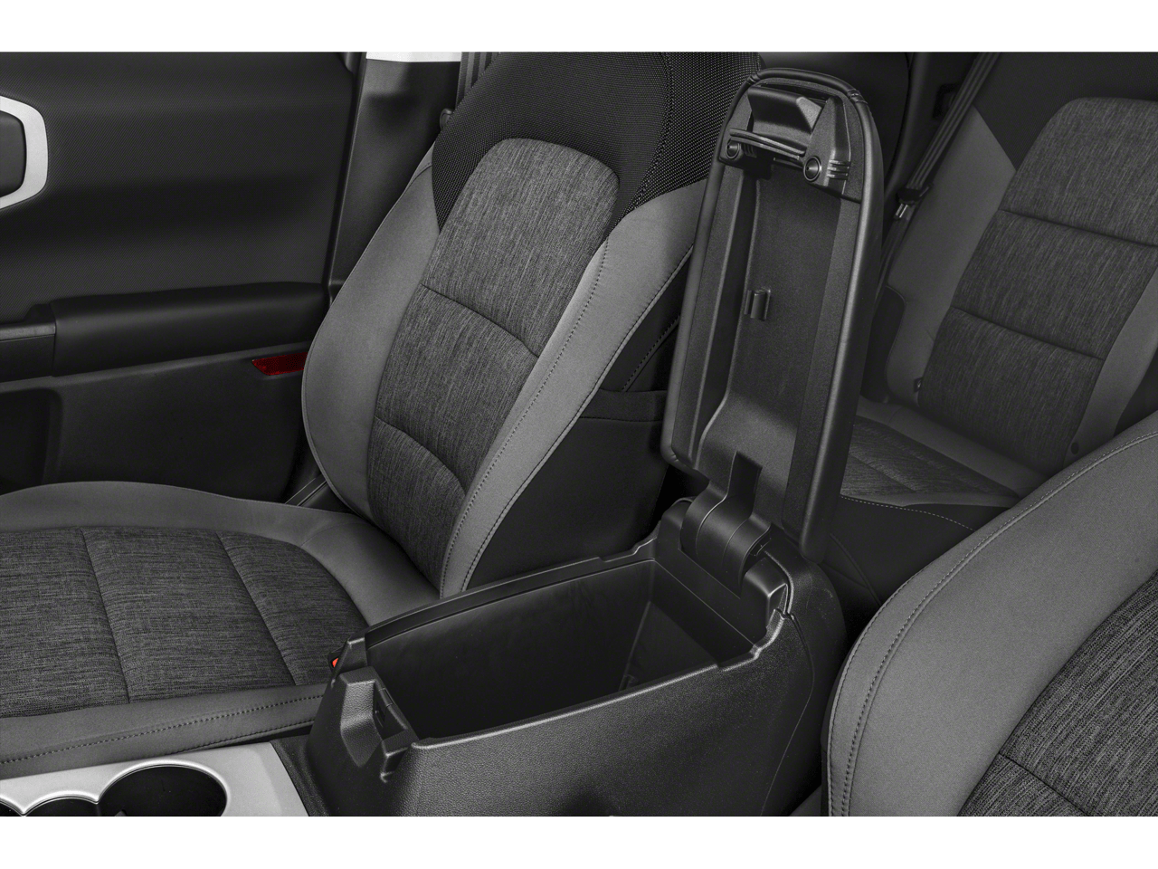 2023 Ford BRONCO SPORT BIG BEND Roseville CA