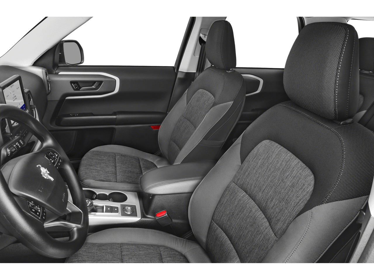 2023 Ford BRONCO SPORT BIG BEND Roseville CA