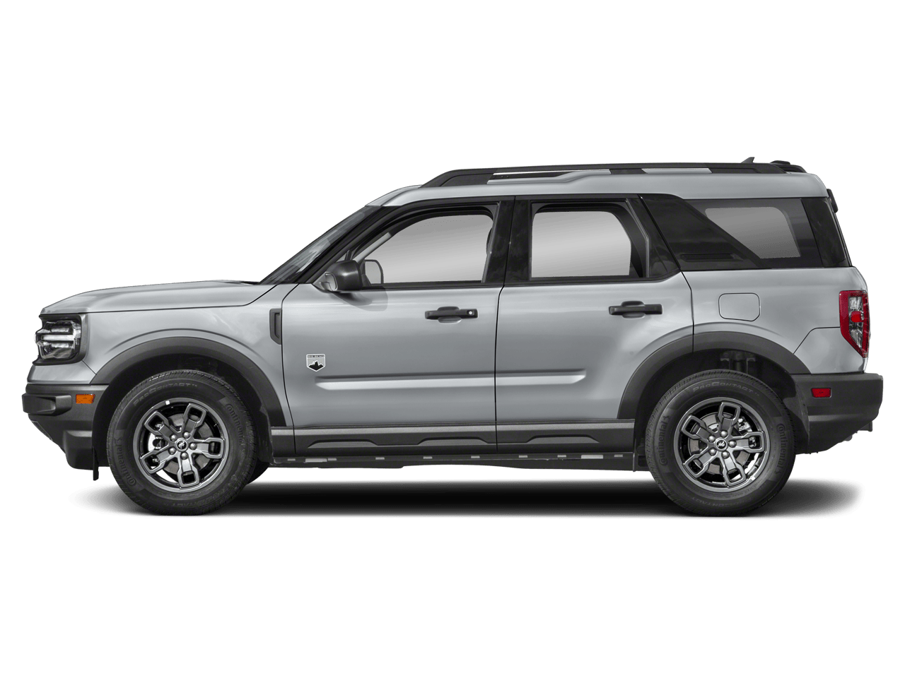 2023 Ford BRONCO SPORT BIG BEND Roseville CA