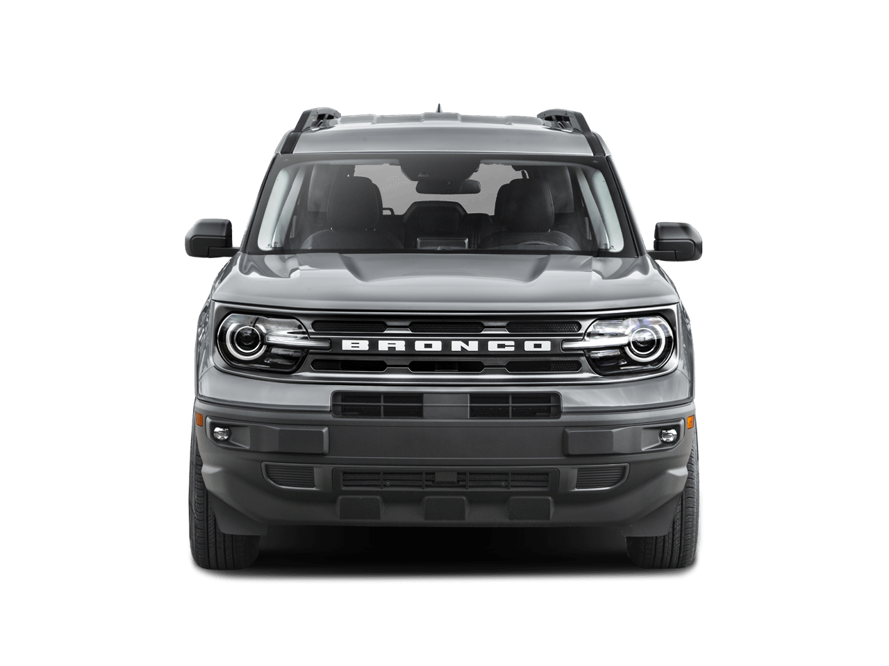 2023 Ford BRONCO SPORT BIG BEND Roseville CA