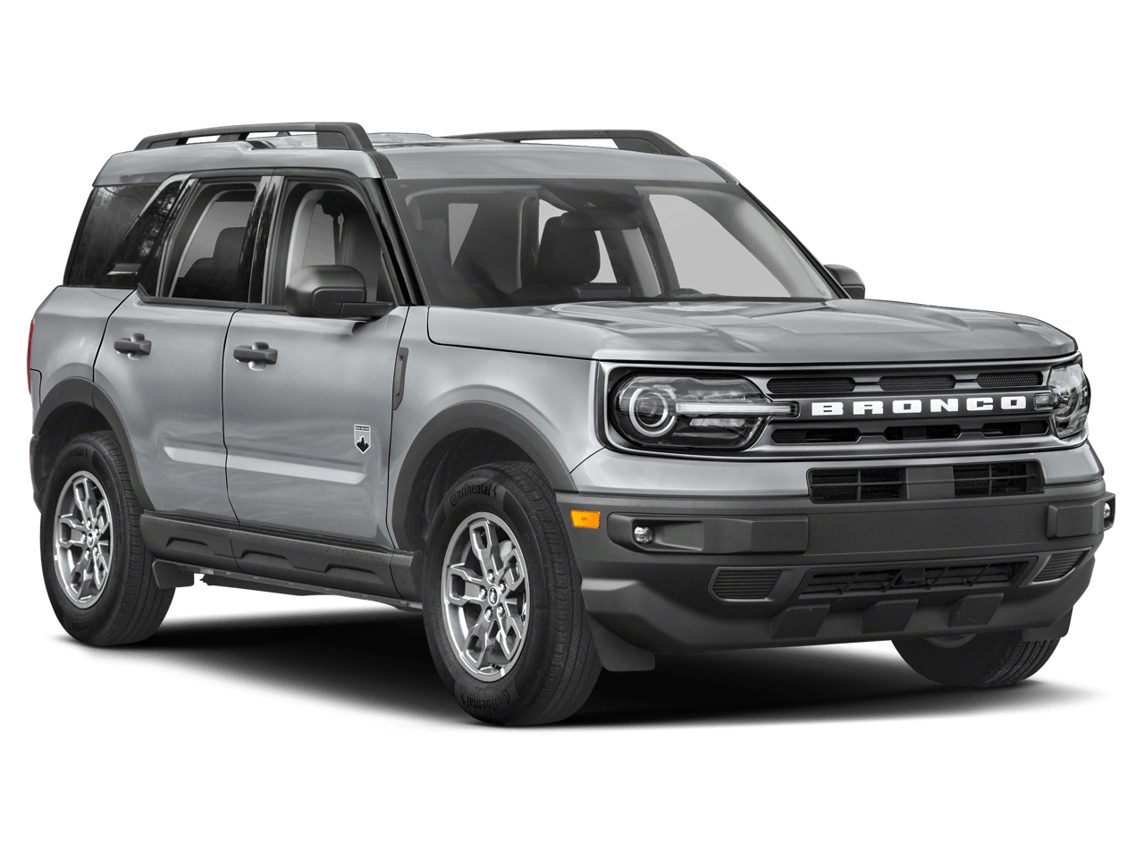 2023 Ford BRONCO SPORT BIG BEND Roseville CA