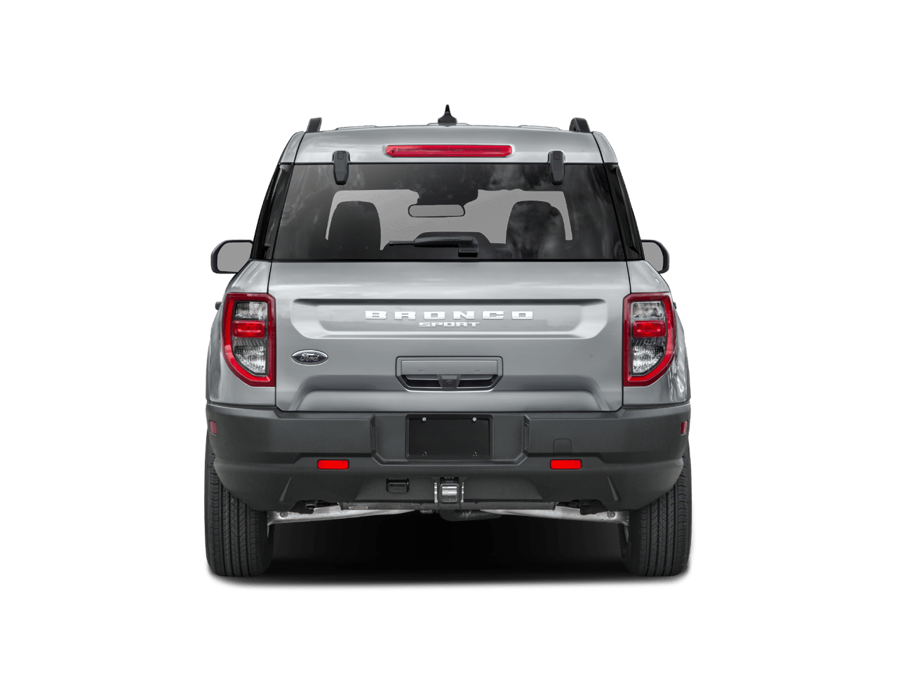 2023 Ford BRONCO SPORT BIG BEND Roseville CA