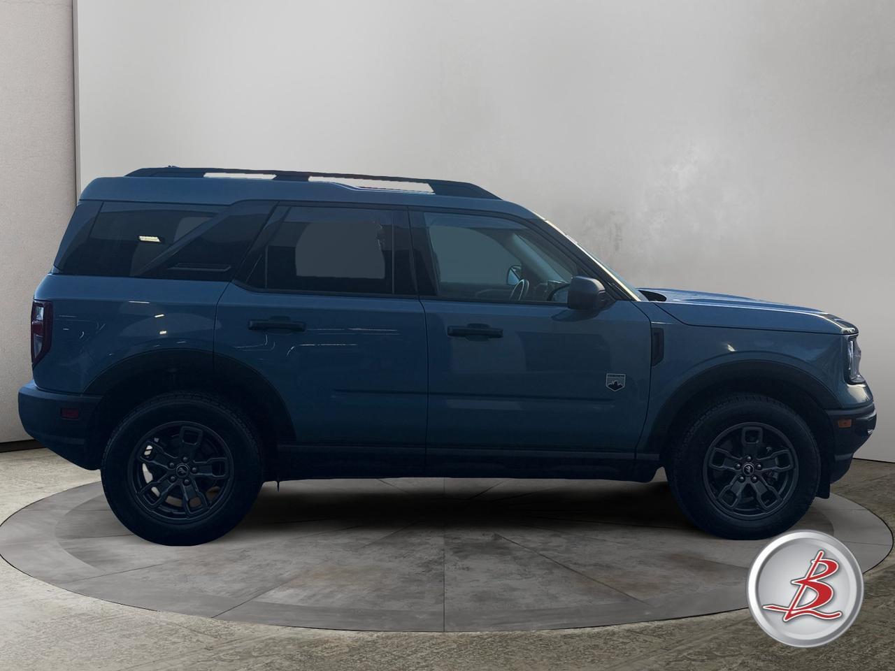 2023 Ford BRONCO SPORT Big Bend Salt Lake City UT