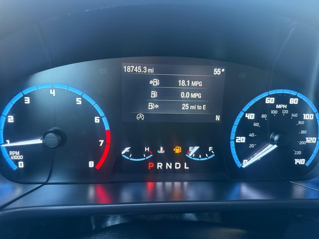 2023 Ford BRONCO SPORT Big Bend Salt Lake City UT