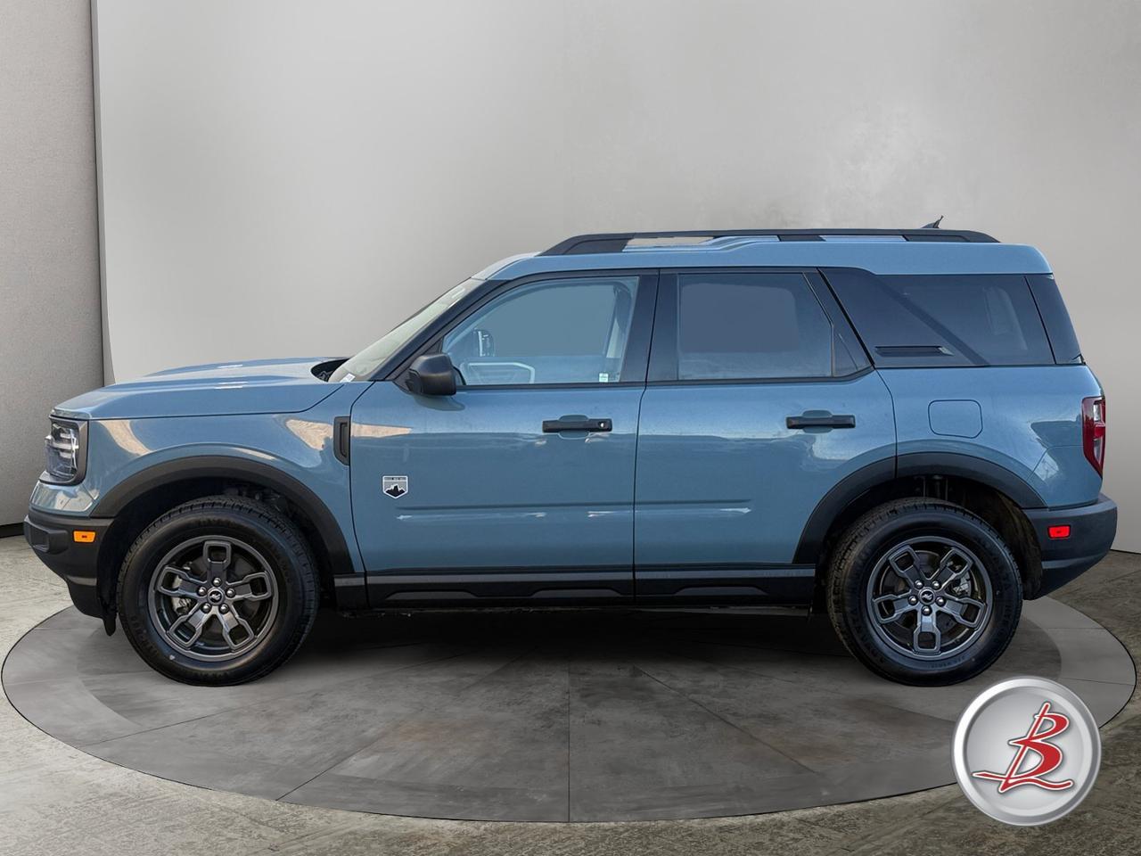 2023 Ford BRONCO SPORT Big Bend Salt Lake City UT