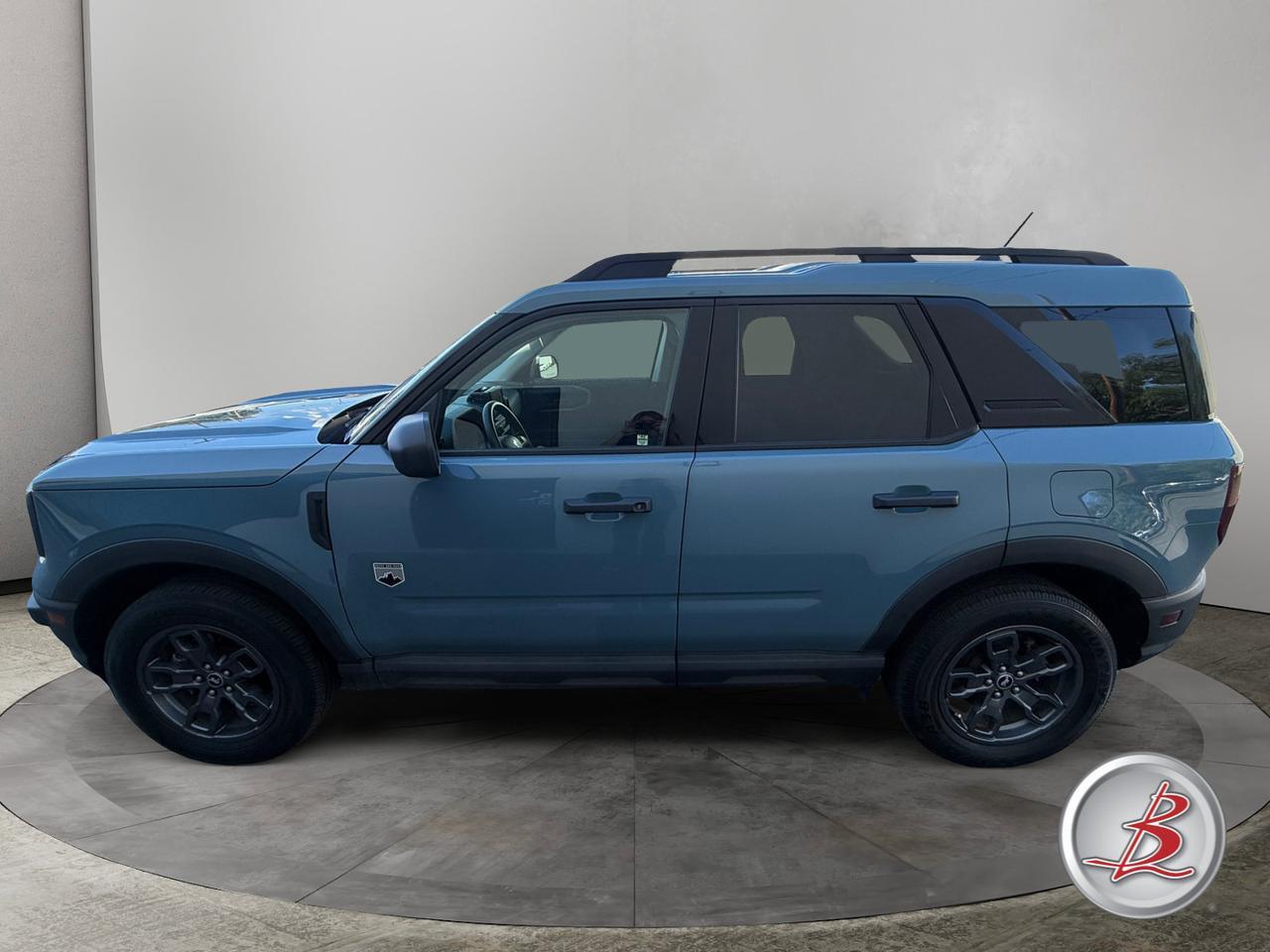 2023 Ford BRONCO SPORT Big Bend Salt Lake City UT