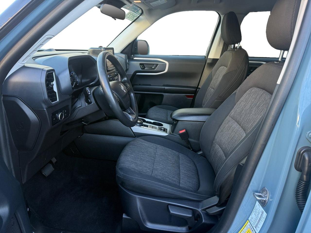 2023 Ford BRONCO SPORT Big Bend Salt Lake City UT