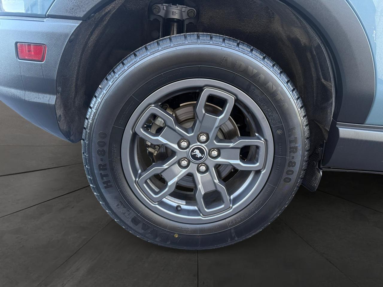 2023 Ford BRONCO SPORT Big Bend Salt Lake City UT