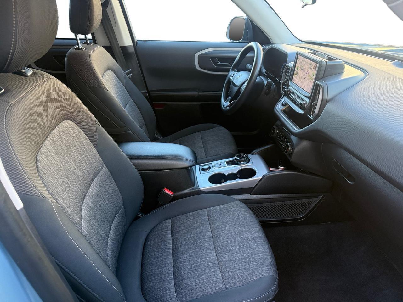 2023 Ford BRONCO SPORT Big Bend Salt Lake City UT