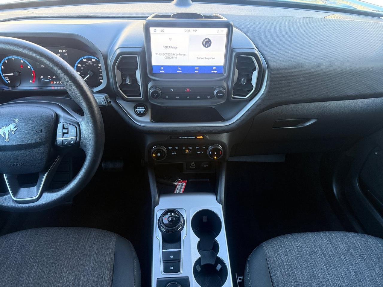 2023 Ford BRONCO SPORT Big Bend Salt Lake City UT