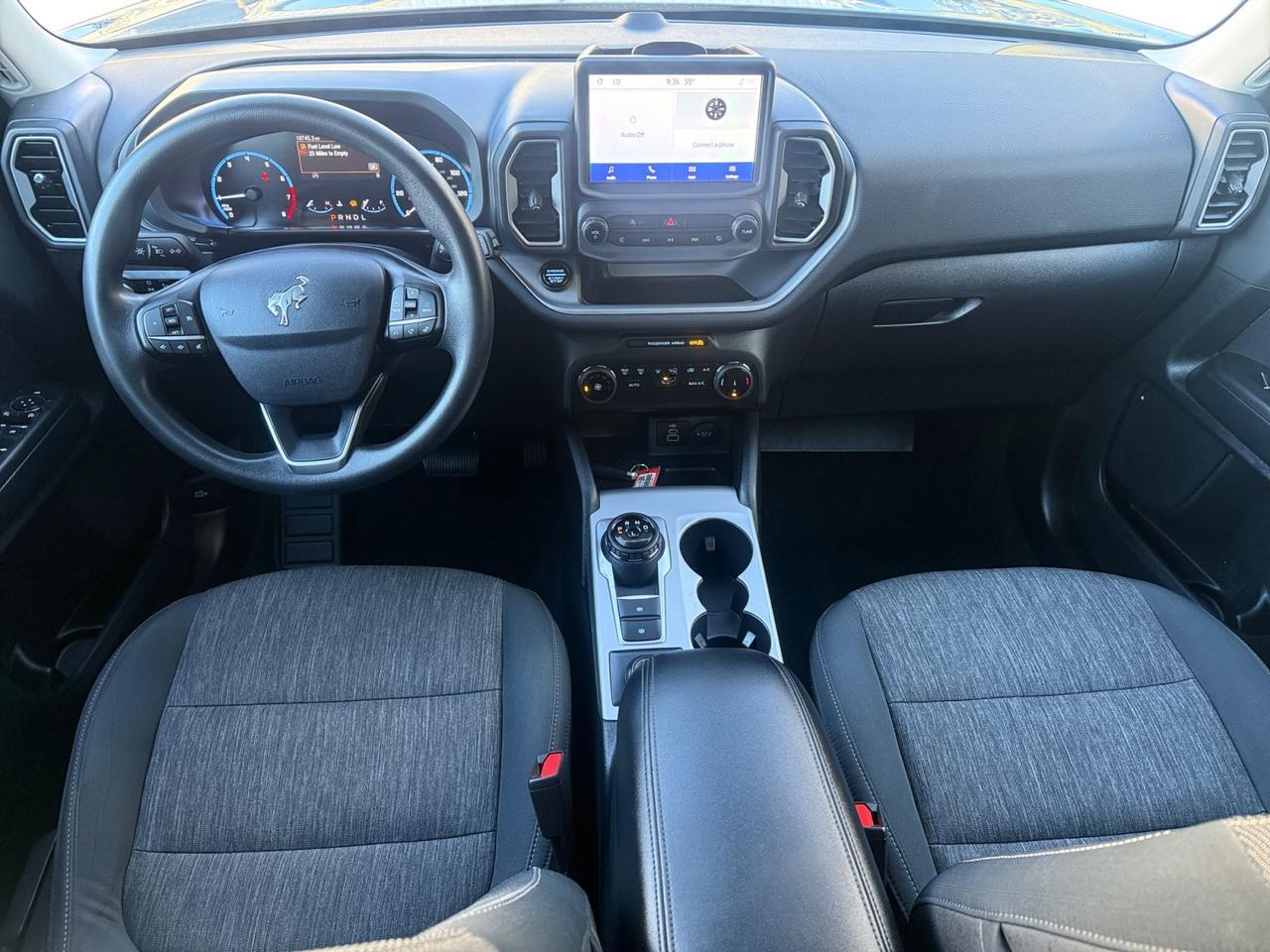 2023 Ford BRONCO SPORT Big Bend Salt Lake City UT